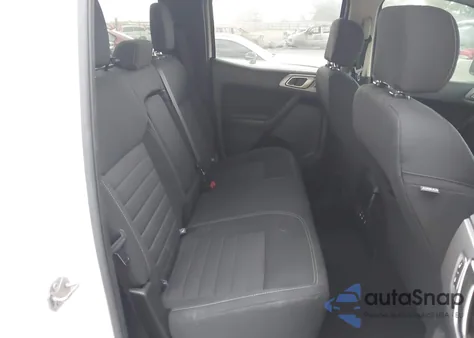 2019 Ford Ranger Xlt from USA, damaged, VIN 1FTER4EH7KLA69738